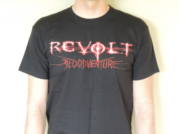 Bloodventure Shirt